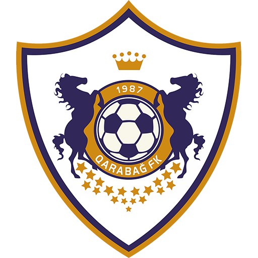 Qarabağ logo