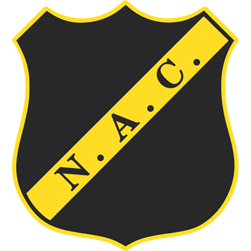 NAC Breda logo