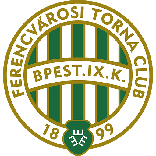 Ferencváros logo