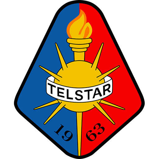 Telstar logo