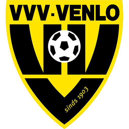 VVV-Venlo logo