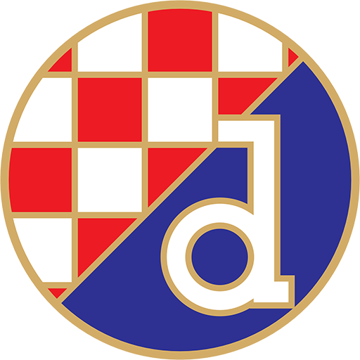 Dinamo Zagreb logo