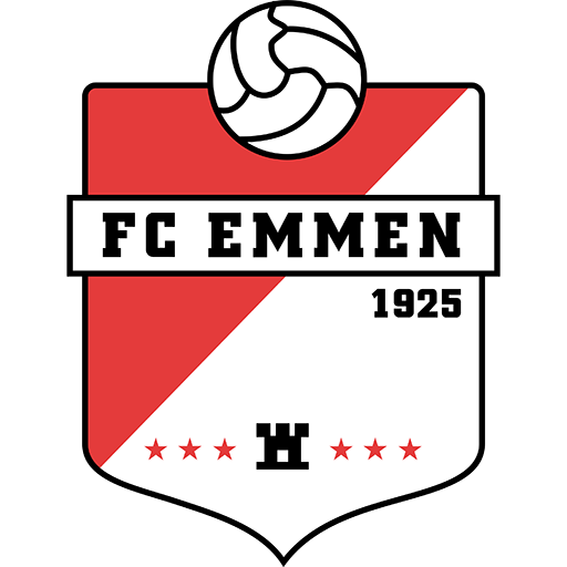 FC Emmen logo