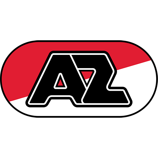 AZ Alkmaar logo