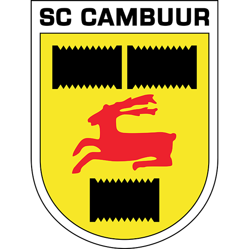 Cambuur logo
