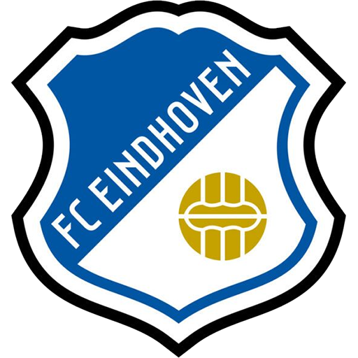 FC Eindhoven logo