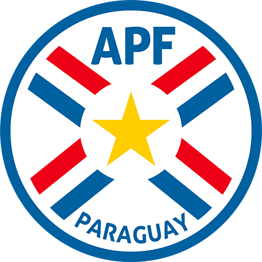 Paraguay logo