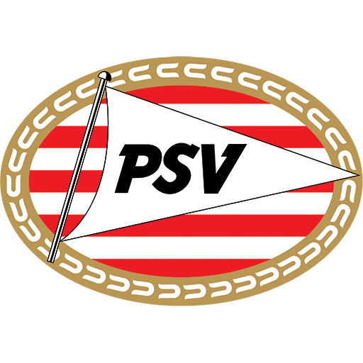 Jong PSV logo