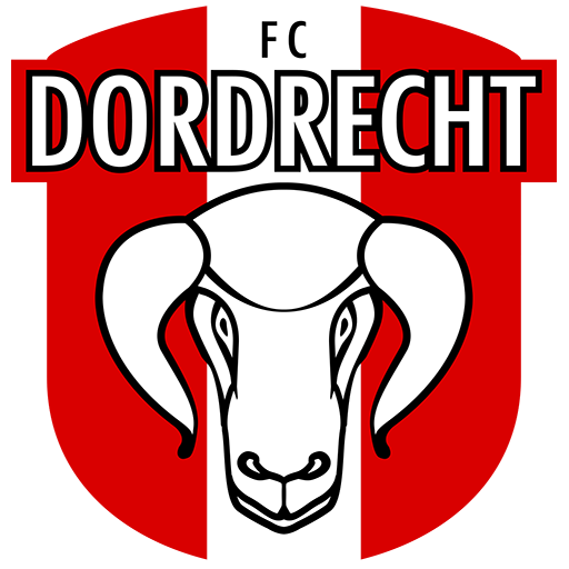 Dordrecht logo