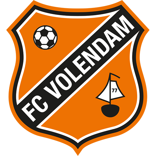 Volendam logo