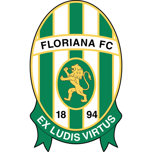Floriana logo