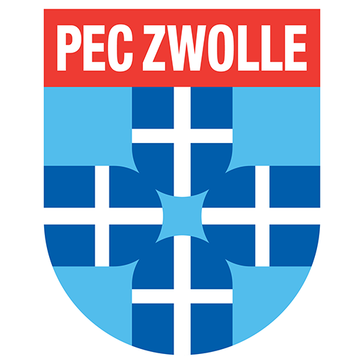PEC Zwolle logo