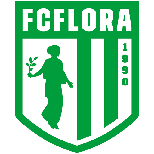 Flora Tallinn logo