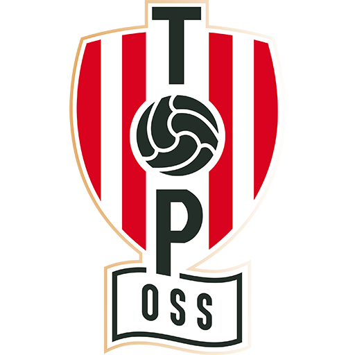 TOP Oss logo