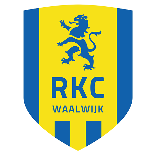 RKC Waalwijk logo